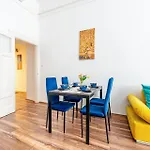 Apartment Golden Haven - Inspired By Klimt Budapest