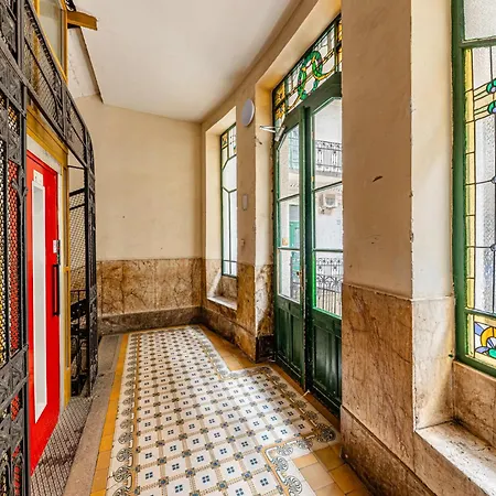 Golden Haven - Inspired By Klimt