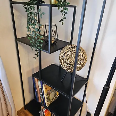 Golden Haven - Inspired By Klimt