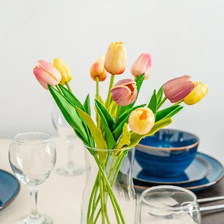 Golden Haven - Inspired By Klimt *