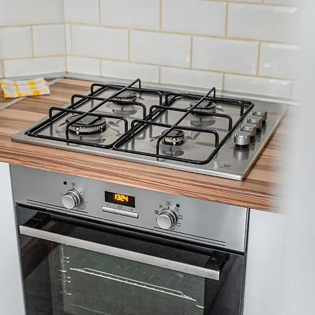 Golden Haven - Inspired By Klimt