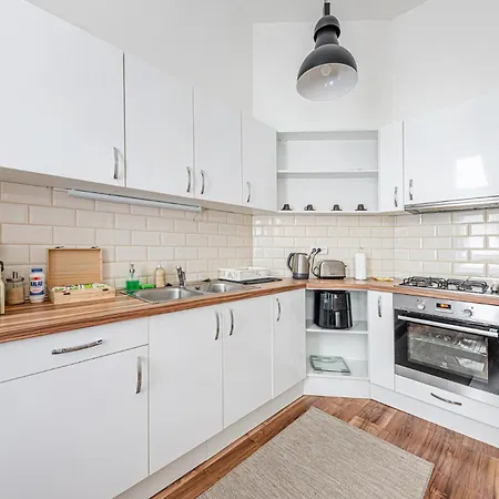 Apartment Golden Haven - Inspired By Klimt Budapest