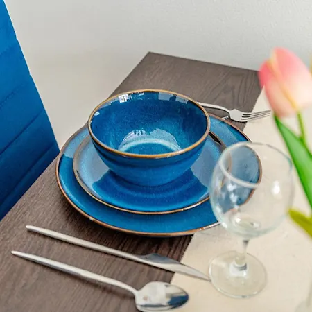 Apartment Golden Haven - Inspired By Klimt