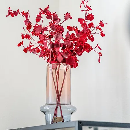 Golden Haven - Inspired By Klimt Apartment Budapest