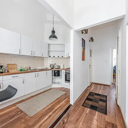 Golden Haven - Inspired By Klimt